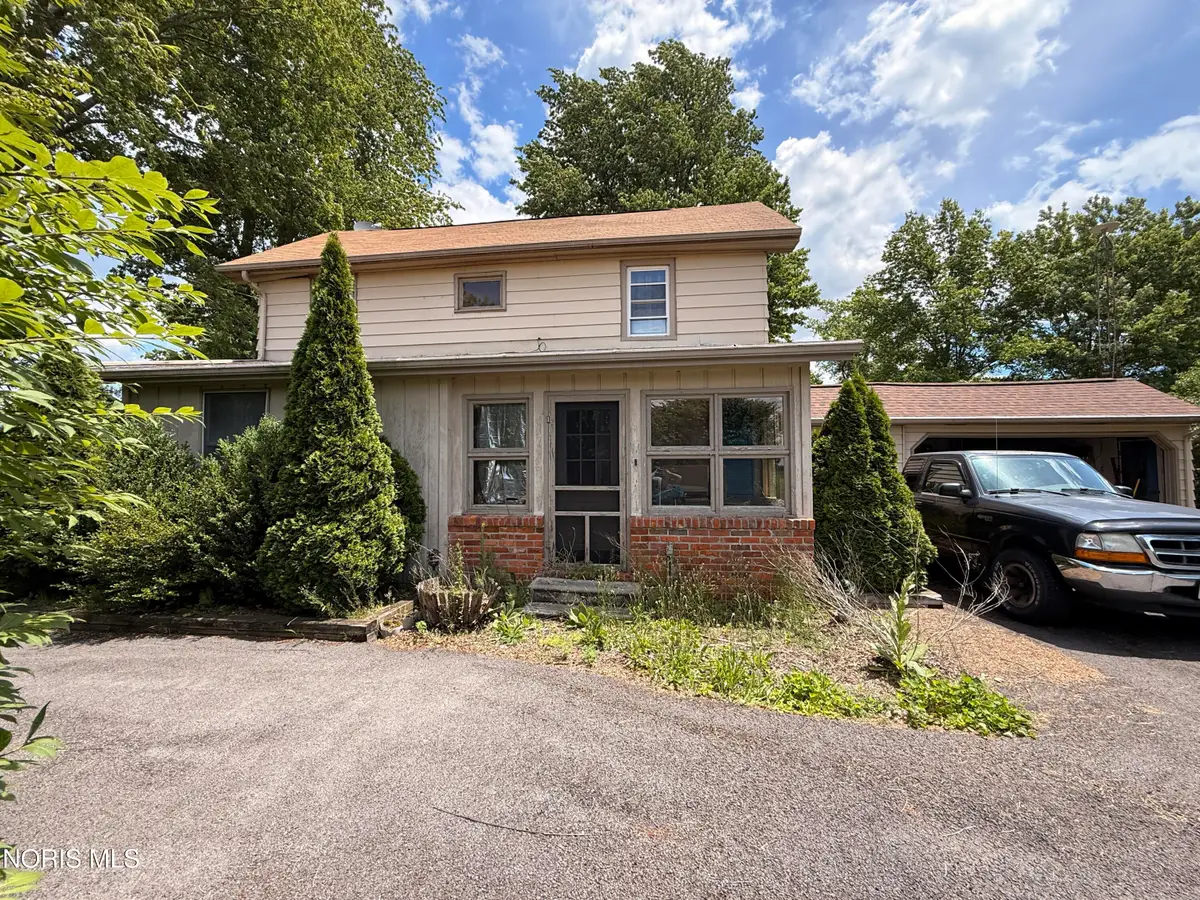 11519 Prov Neap Swan Road, Grand Rapids, OH 43522 - #1