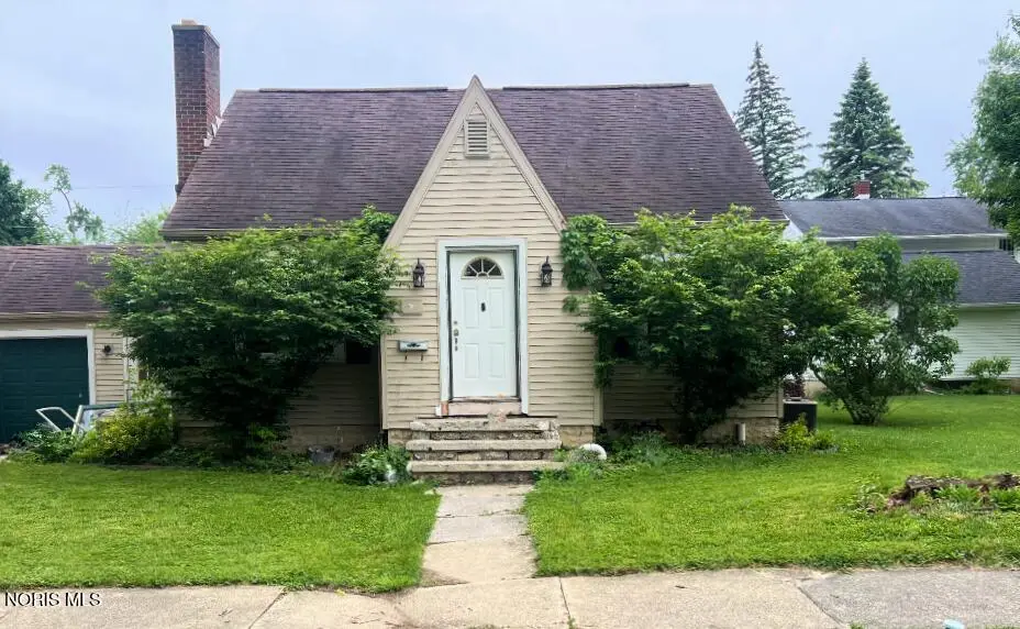 406 Snyder Street, Montpelier, OH 43543 - #1