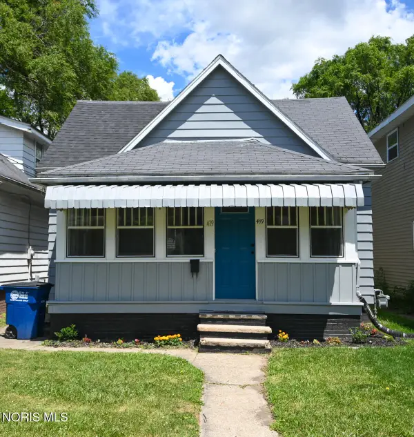 419 E Streicher Street, Toledo, OH 43608