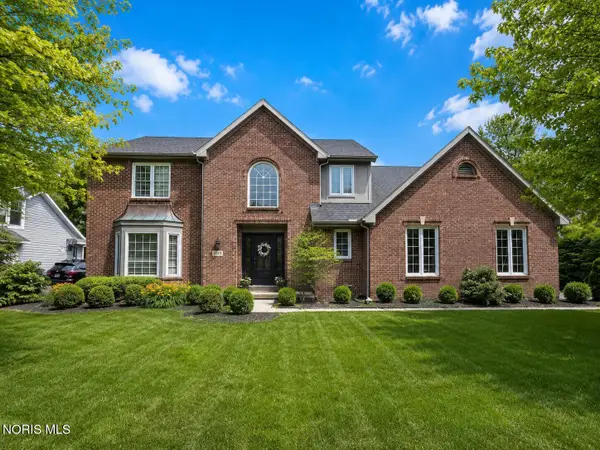 5249 Kings Run Road, Sylvania, OH 43560