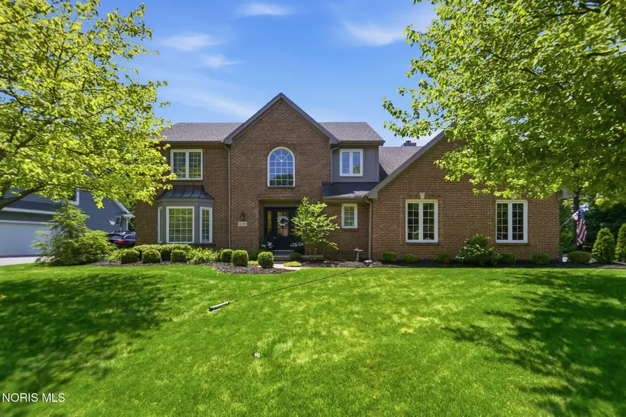 5249 Kings Run Road, Sylvania, OH 43560 - #2