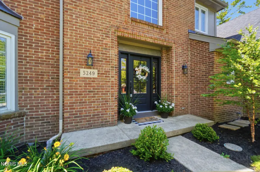 5249 Kings Run Road, Sylvania, OH 43560 - #3