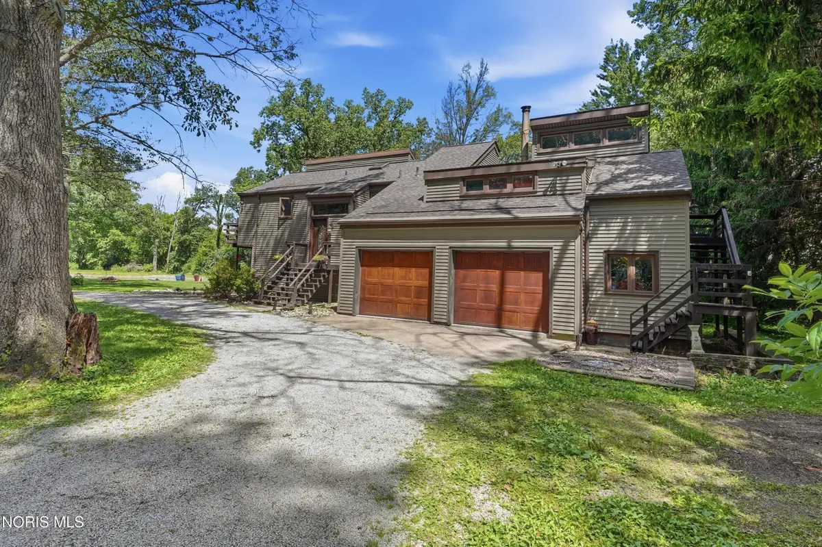 17510 Euler Road, Bowling Green, OH 43402 - #1