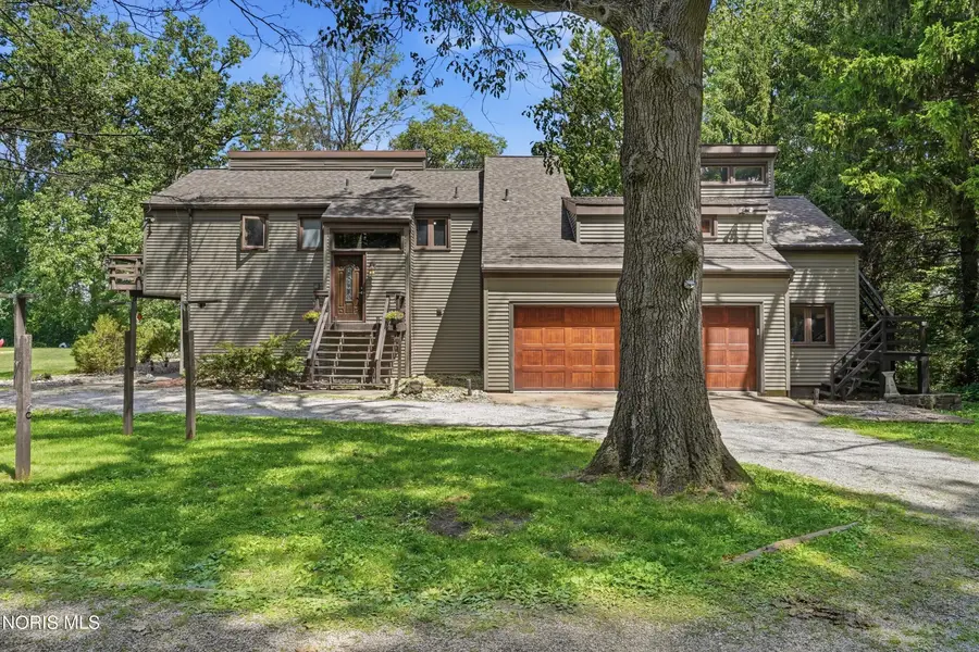 17510 Euler Road, Bowling Green, OH 43402 - #3