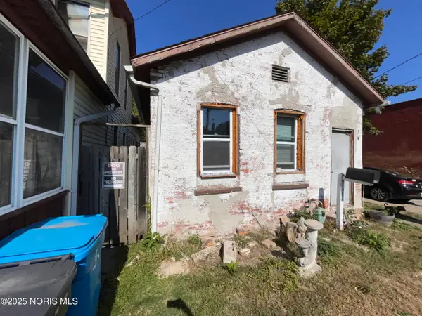 1431 N Michigan Street, Toledo, OH 43604