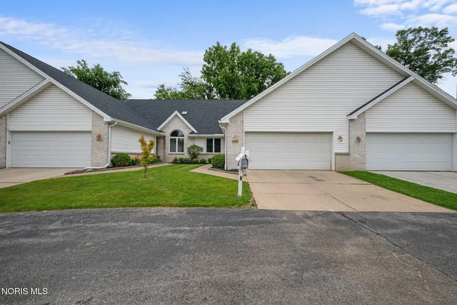 6409 Madison Cove Court # 3, Sylvania, OH 43560 - #2