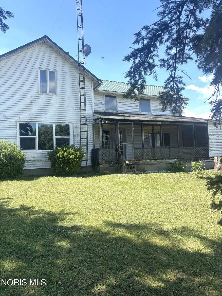 18378 County Road S Road, Alvordton, OH 43501 - #2