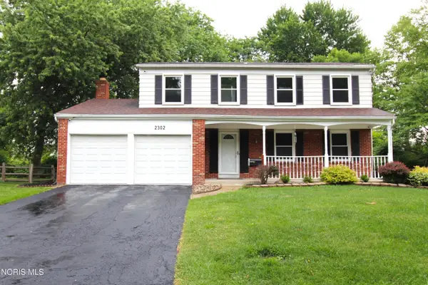 2302 Country Squire Lane, Toledo, OH 43615