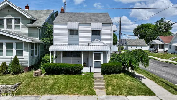 1421 N Ravine Parkway, Toledo, OH 43605
