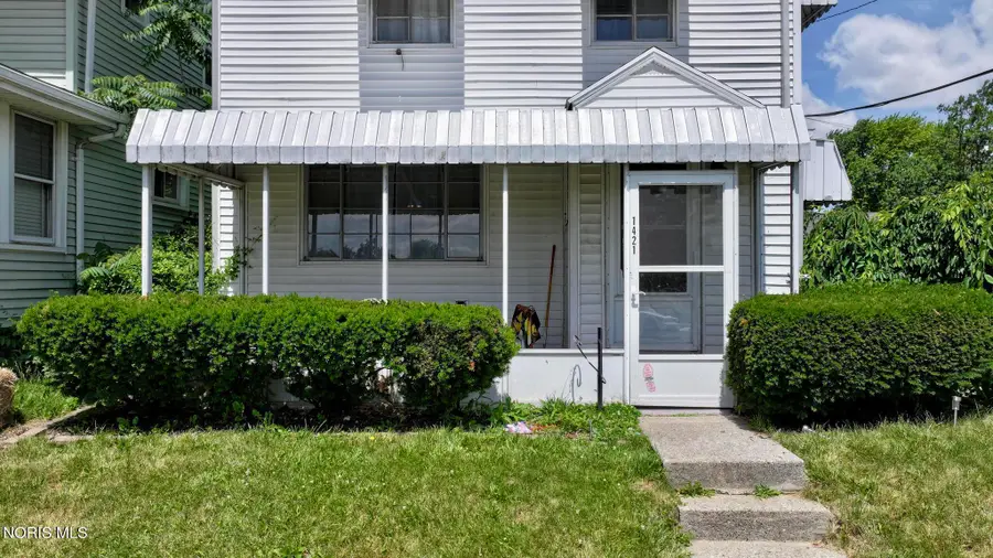 1421 N Ravine Parkway, Toledo, OH 43605 - #2