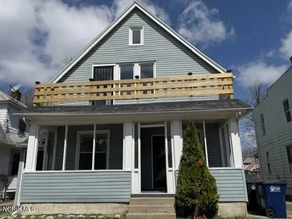 1554 Indiana Avenue, Toledo, OH 43607