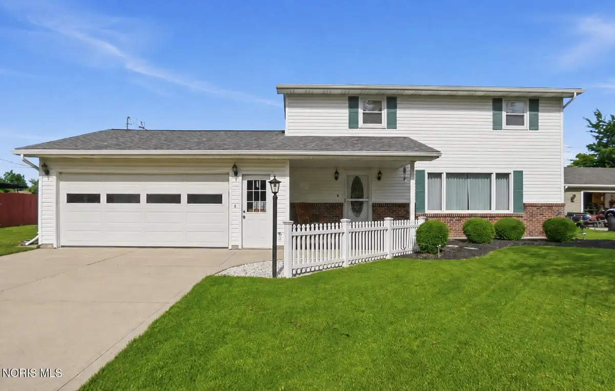 336 Wilson Street, Defiance, OH 43512 - #1