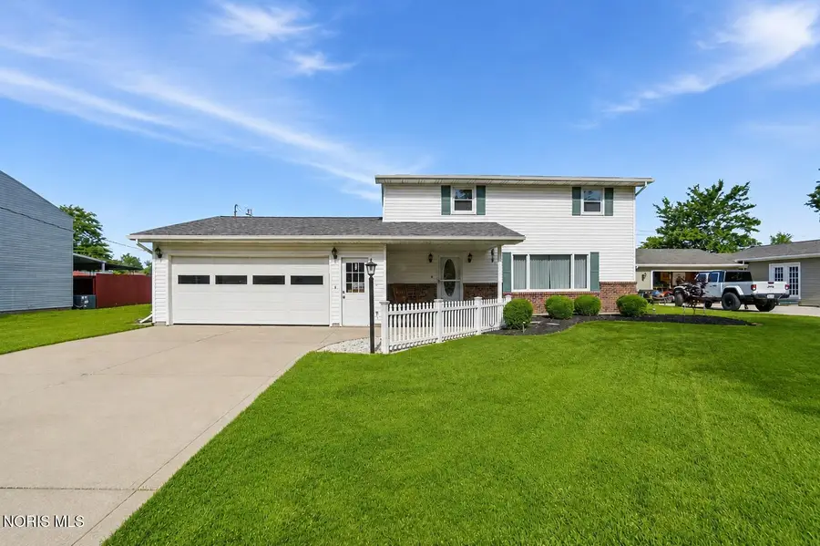 336 Wilson Street, Defiance, OH 43512 - #2