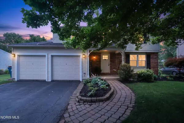 2169 Kingston Drive, Maumee, OH 43537