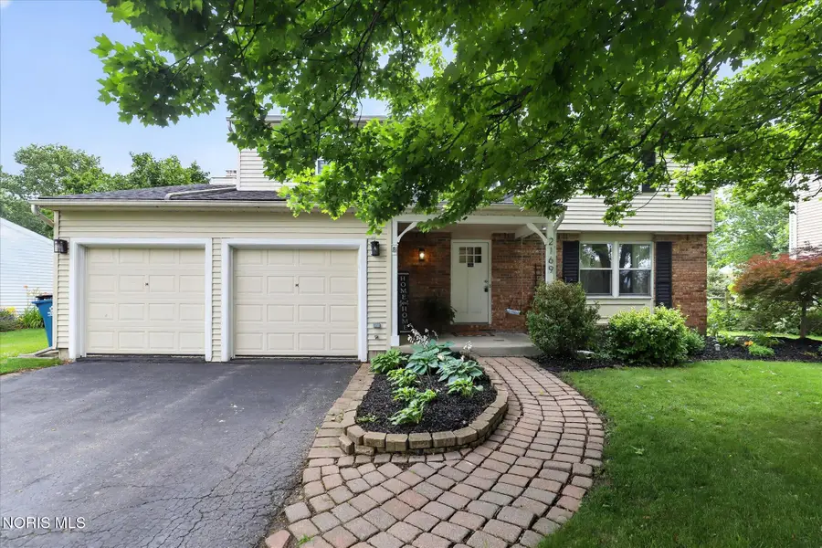 2169 Kingston Drive, Maumee, OH 43537 - #2