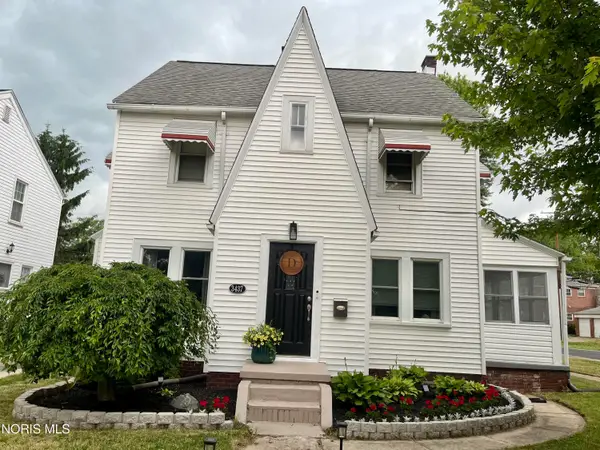 3437 Wyckliffe Parkway, Toledo, OH 43606