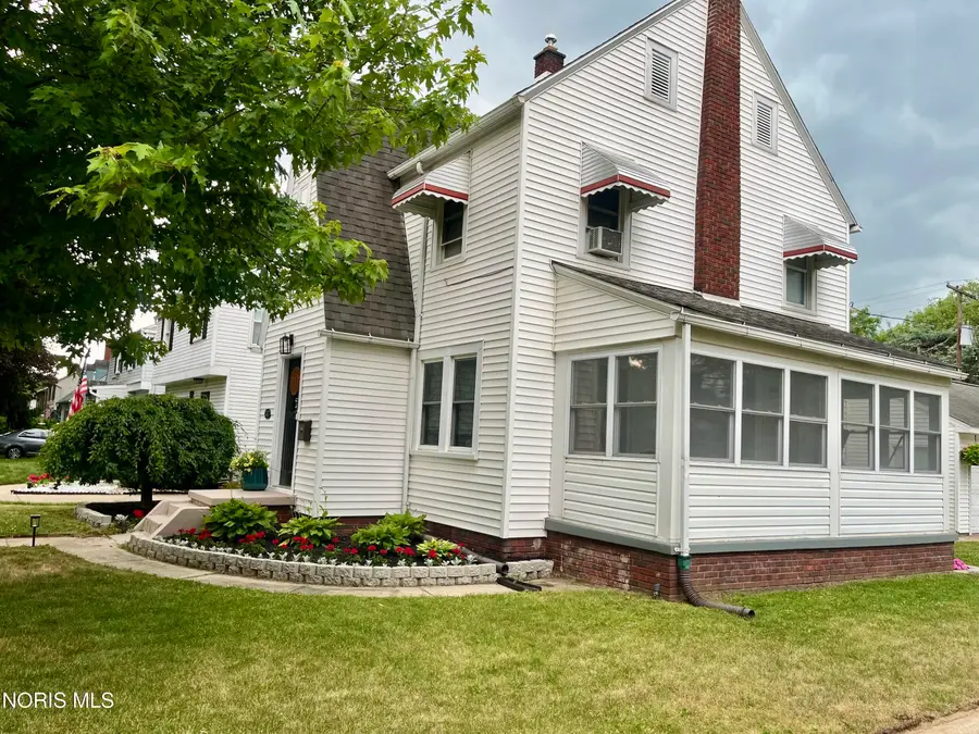 3437 Wyckliffe Parkway, Toledo, OH 43606 - #2