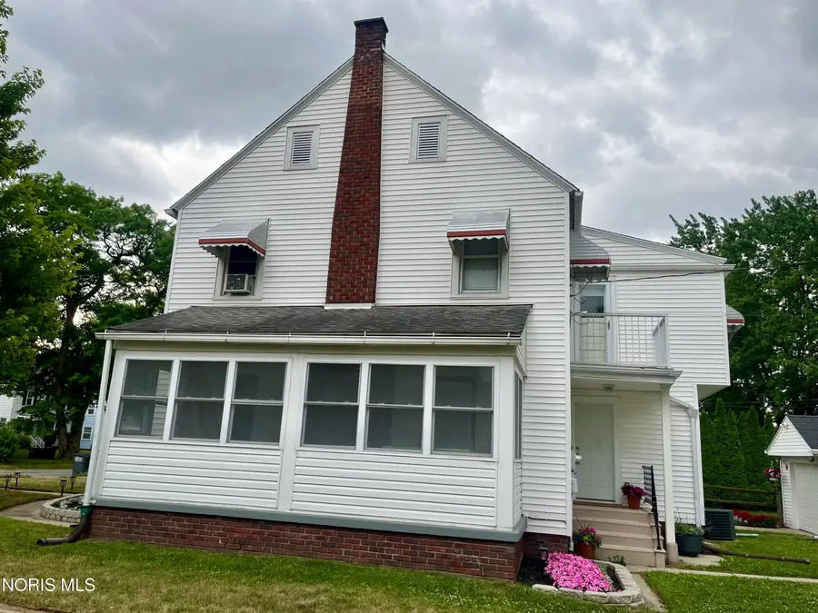 3437 Wyckliffe Parkway, Toledo, OH 43606 - #3