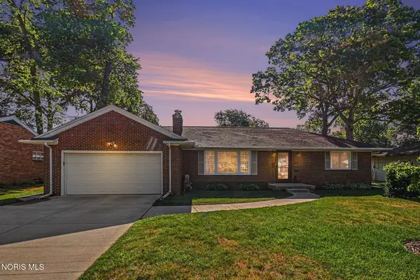 4854 Clover Lane, Toledo, OH 43623