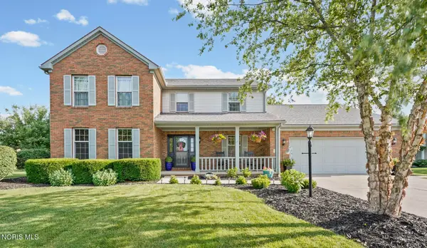 415 W Jamestown Avenue, Tiffin, OH 44883