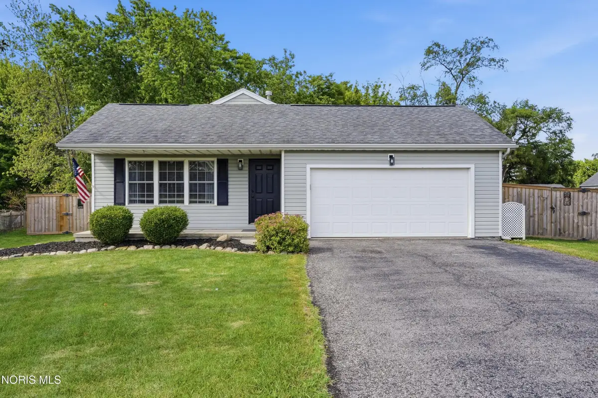 1007 Crystal Lane, Findlay, OH 45840 - #1
