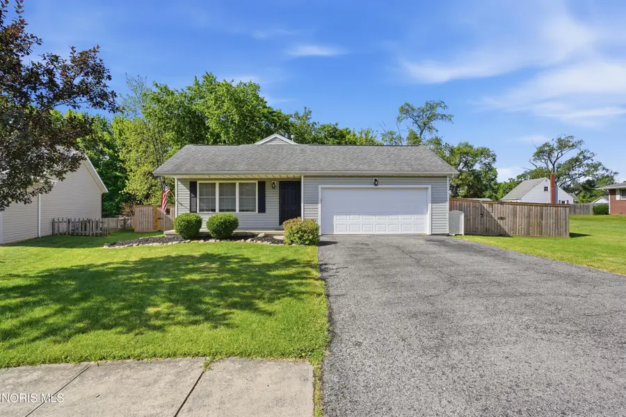 1007 Crystal Lane, Findlay, OH 45840 - #2