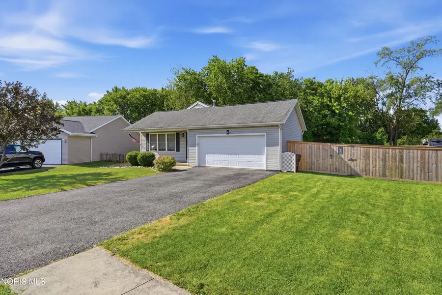 1007 Crystal Lane, Findlay, OH 45840 - #3