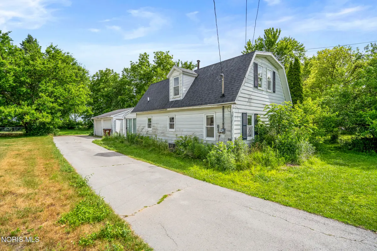 13110 Bishop Road, Bowling Green, OH 43402 - #1