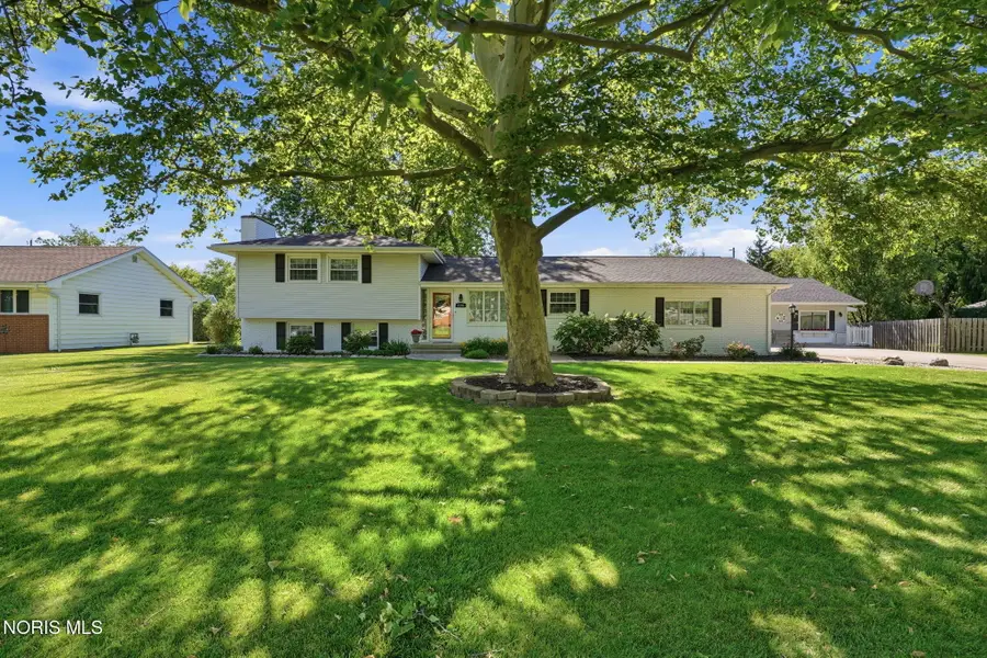 1106 Cherry Lane, Findlay, OH 45840 - #3