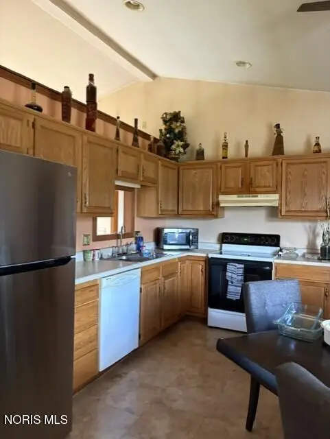563 Bunn Drive, Defiance, OH 43512 - #3
