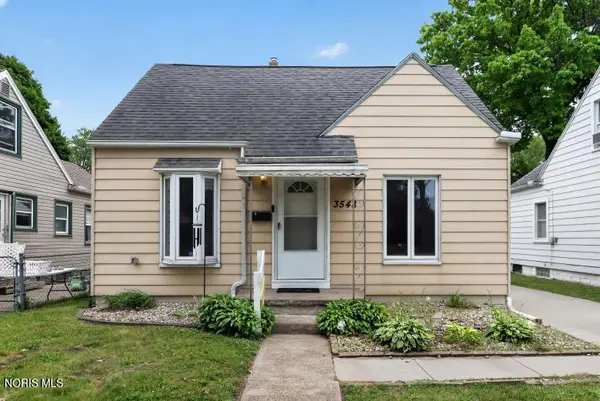 3548 Kershaw Avenue, Toledo, OH 43613