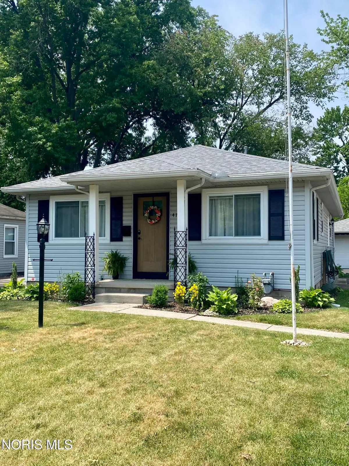 4705 Luann Avenue, Toledo, OH 43623 - #1