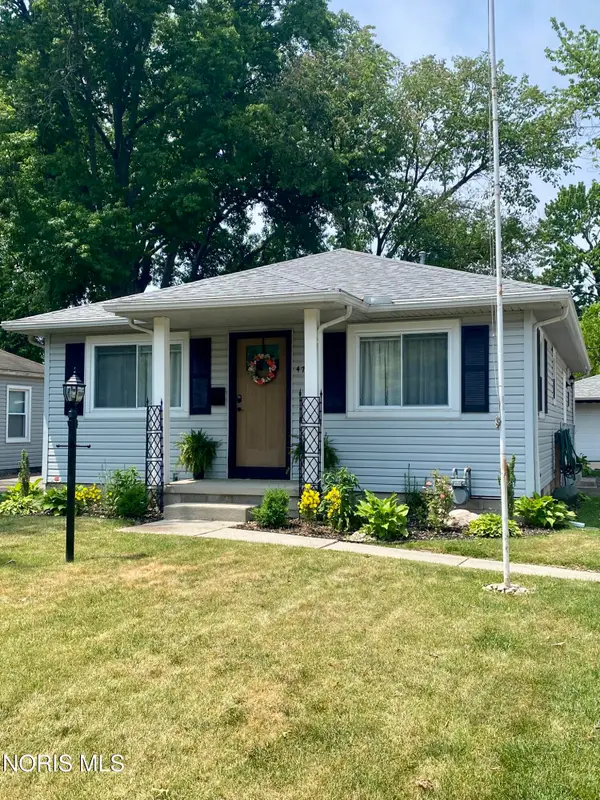 4705 Luann Avenue, Toledo, OH 43623