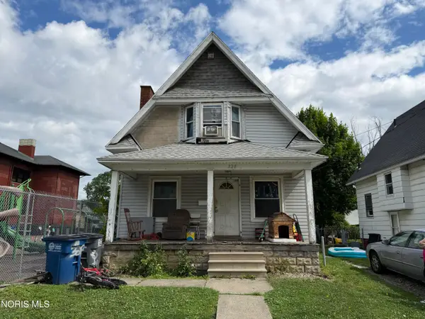 328 Eastern Avenue, Toledo, OH 43609