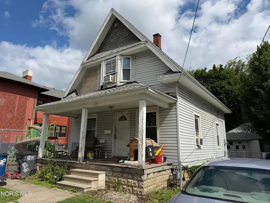 328 Eastern Avenue, Toledo, OH 43609 - #2
