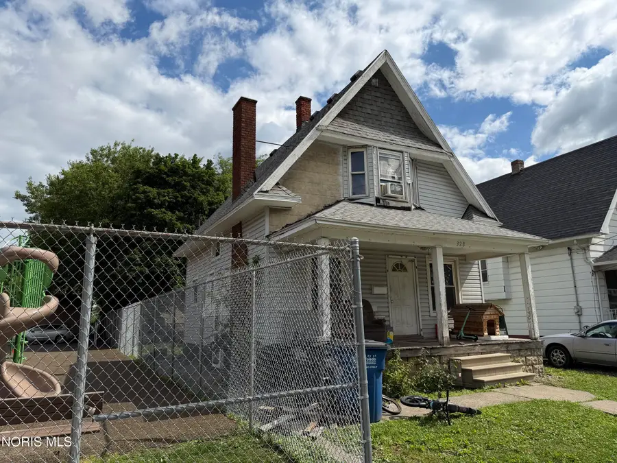 328 Eastern Avenue, Toledo, OH 43609 - #3