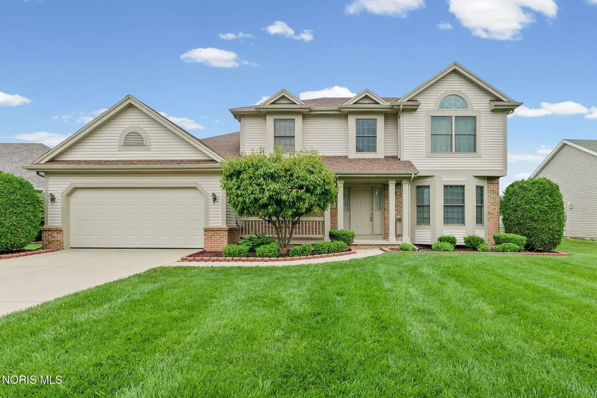 1967 Hamilton Drive, Perrysburg, OH 43551 - #1