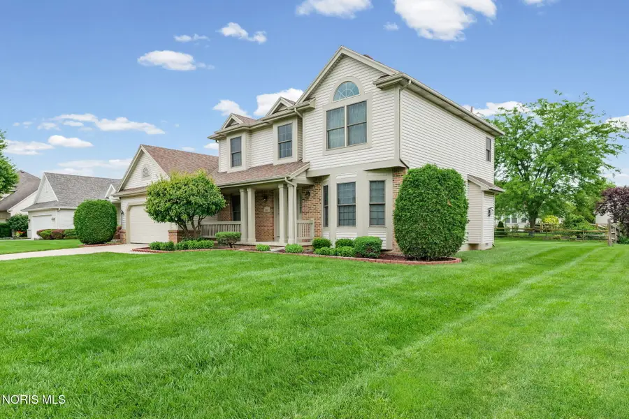 1967 Hamilton Drive, Perrysburg, OH 43551 - #2