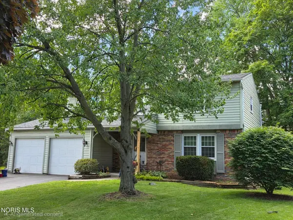 6549 Millbrook Road, Maumee, OH 43537