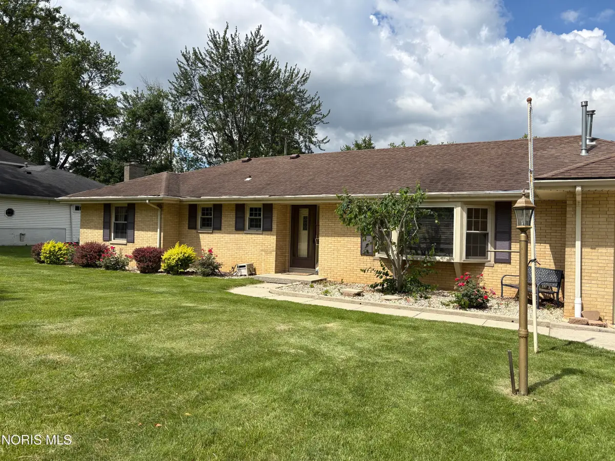 430  Fairway Road, Findlay, OH 45840 - #1