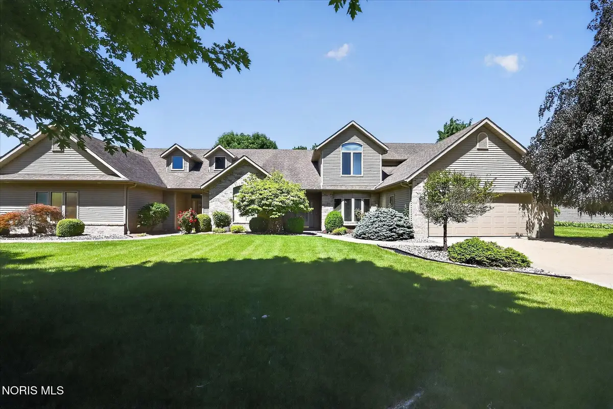 301 N Pointe Drive, Archbold, OH 43502 - #1