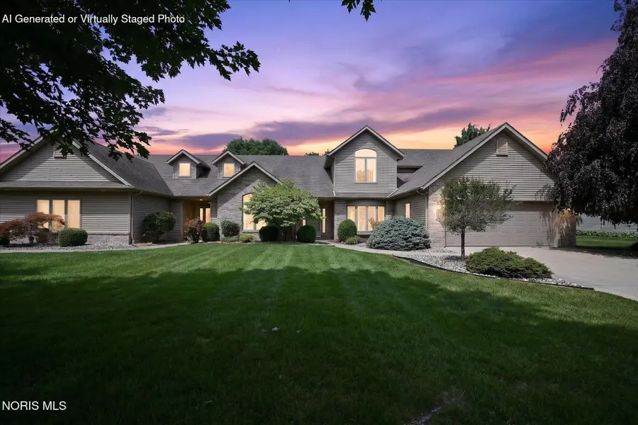 301 N Pointe Drive, Archbold, OH 43502 - #2