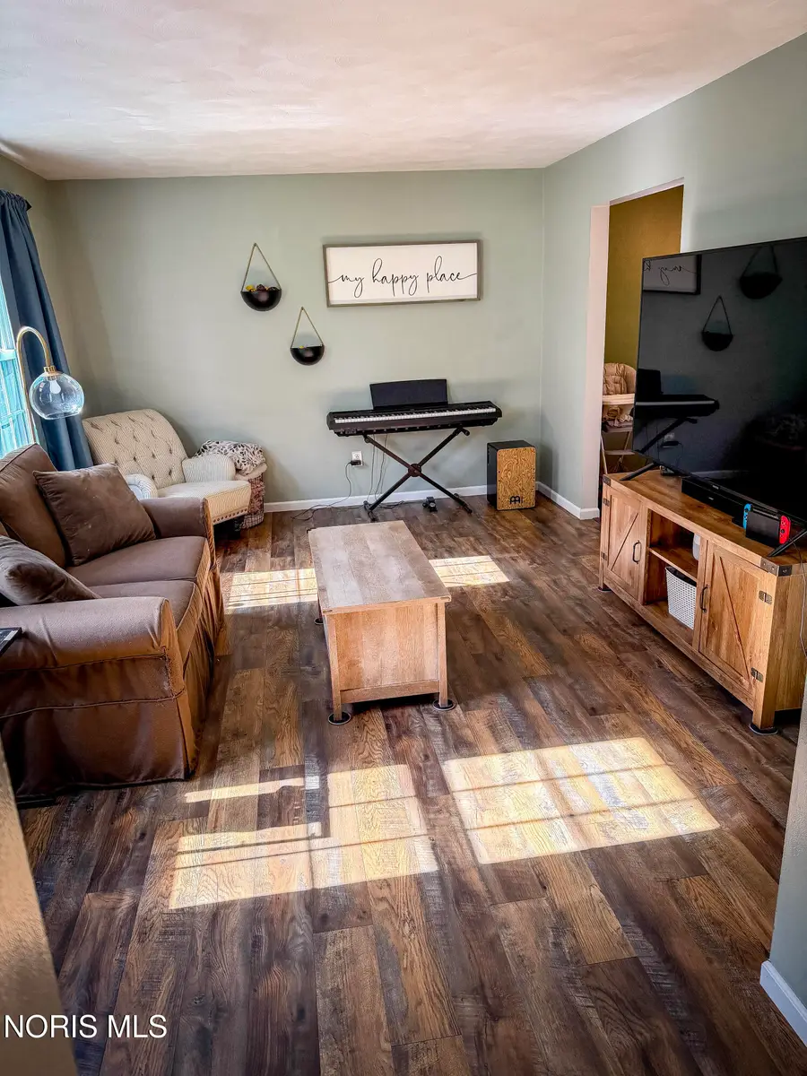 5443 Glastonberry Road, Toledo, OH 43613 - #3