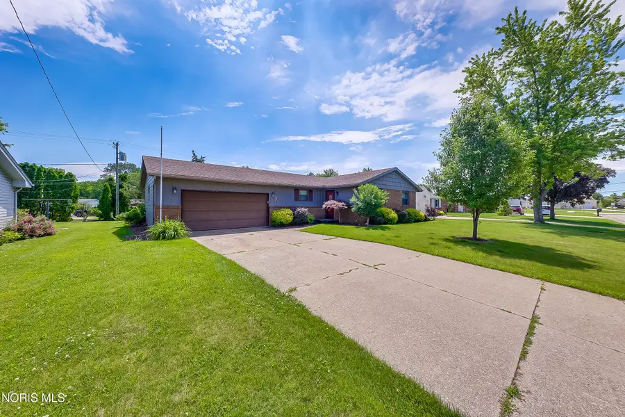 115 Bordeaux Drive, Napoleon, OH 43545 - #3