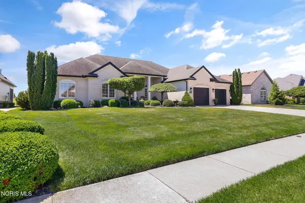 7665 Tournament Drive, Waterville, OH 43566