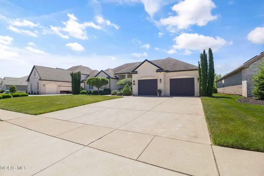 7665 Tournament Drive, Waterville, OH 43566 - #2