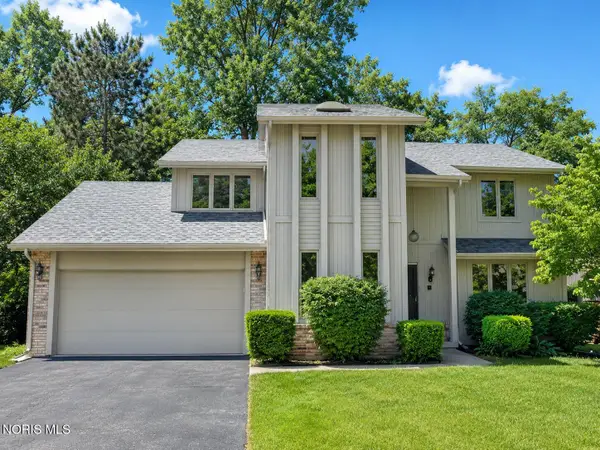 6815 Kristi Lynne Lane, Toledo, OH 43617