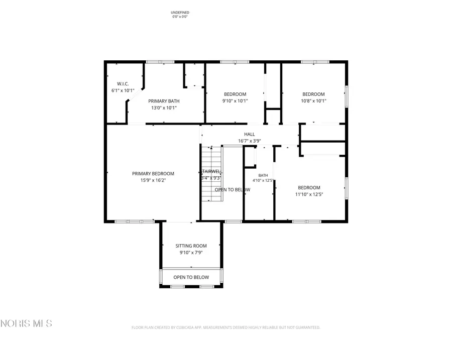 6815 Kristi Lynne Lane, Toledo, OH 43617 - #3