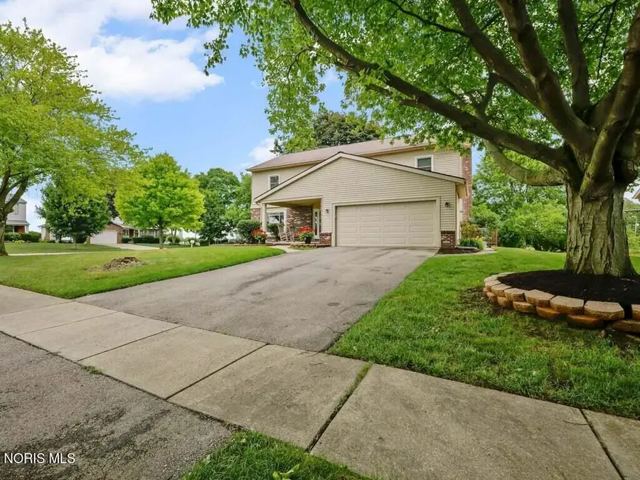 6120 Peppermill Drive, Sylvania, OH 43560 - #2