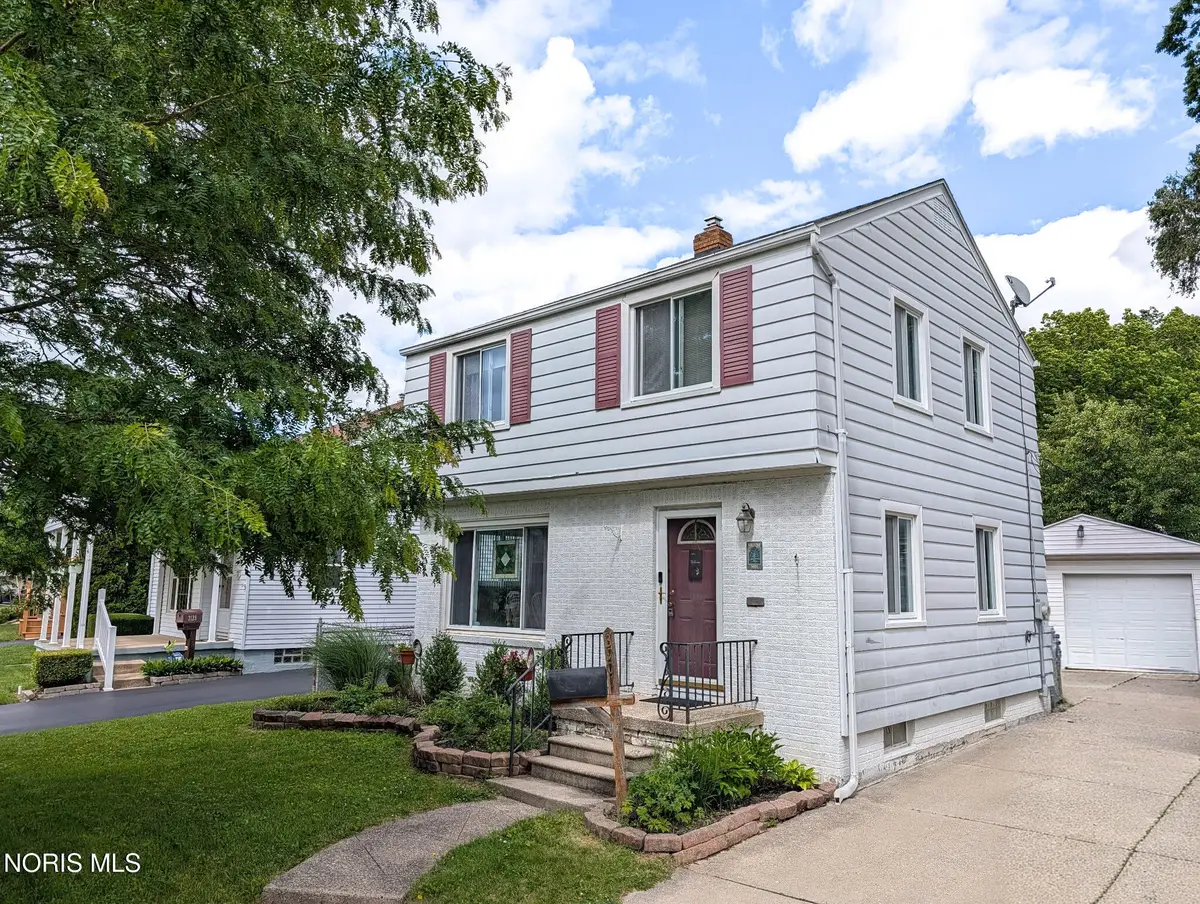 3901 Chipplegate Road, Toledo, OH 43614 - #1